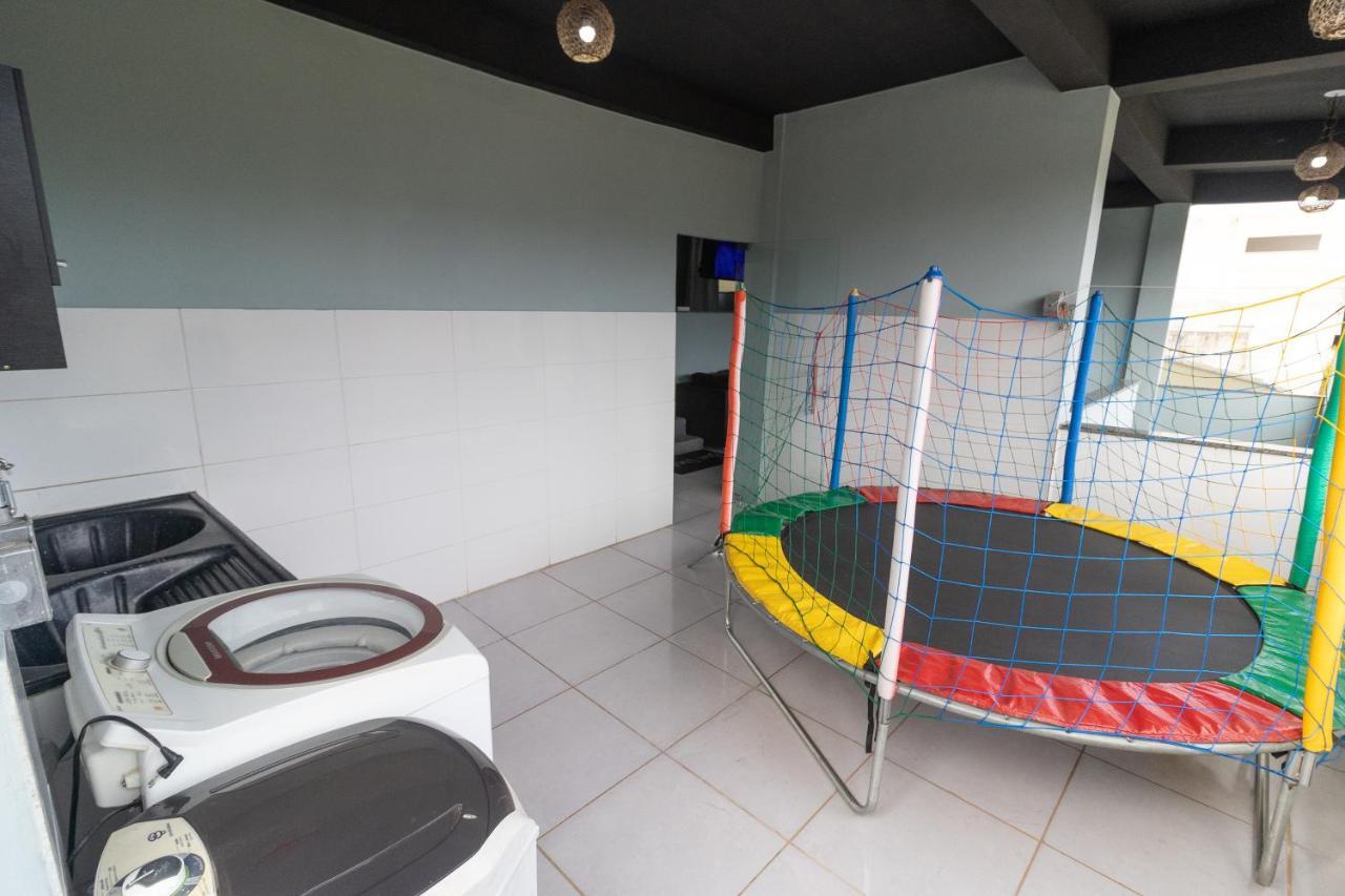 Ate 8 Hospedes, Linda Vista, Piscina, Salao De Jogos E Brinquedoteca Ouro Preto  Exteriör bild